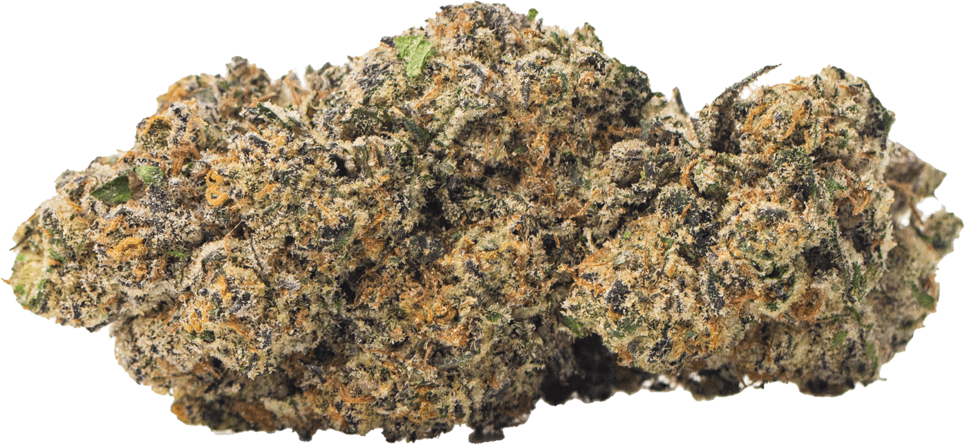 Berry Bliss Zen Leaf Dispensaries