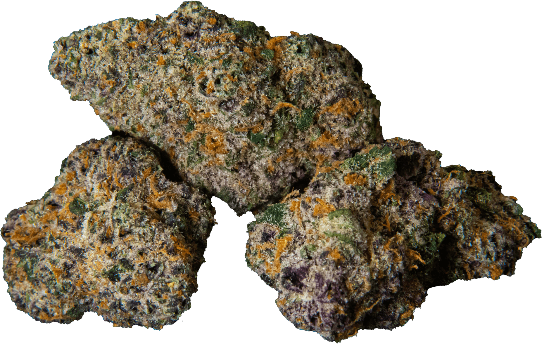 Dirty Kush Breath Zen Leaf Dispensaries