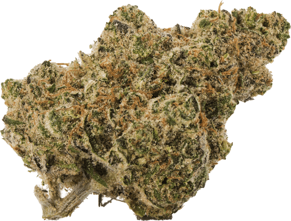 Fresh Powder 9 Zen Leaf Dispensaries