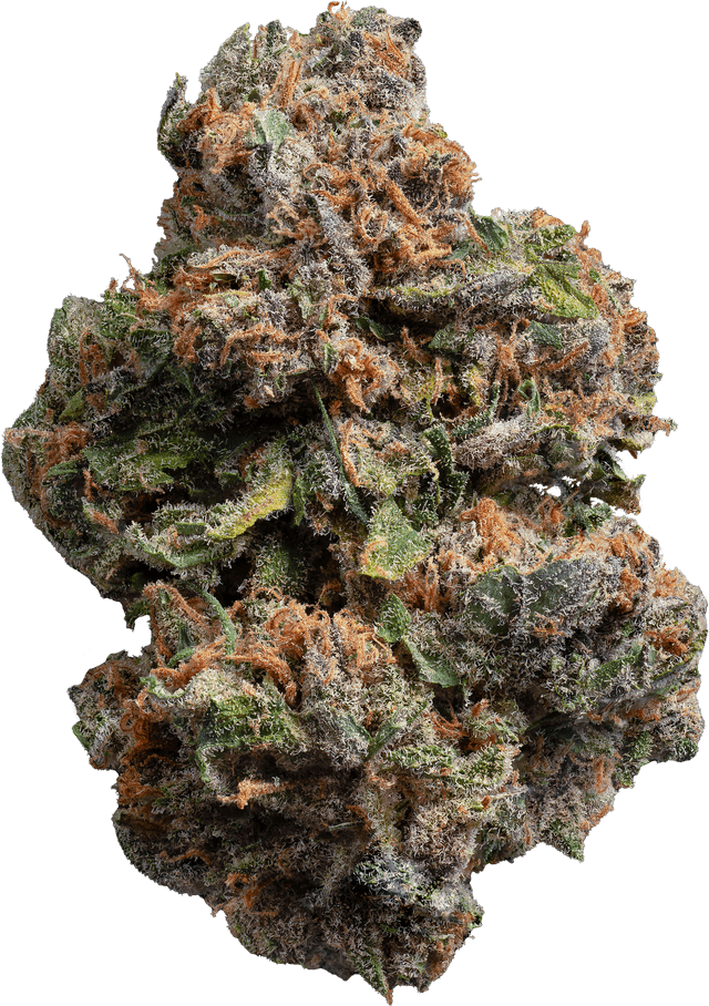 Berrylicious Zen Leaf Dispensaries