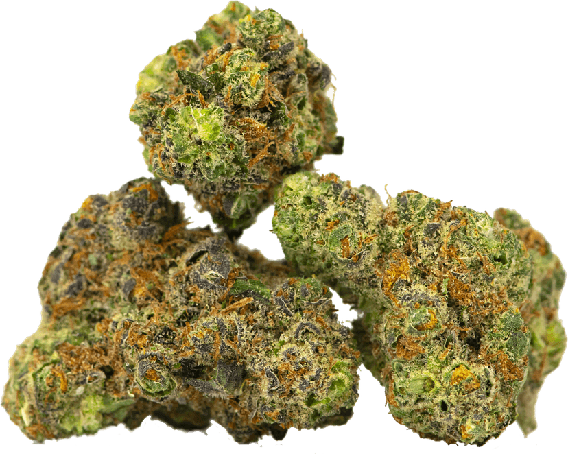 Monkeybread Zen Leaf Dispensaries