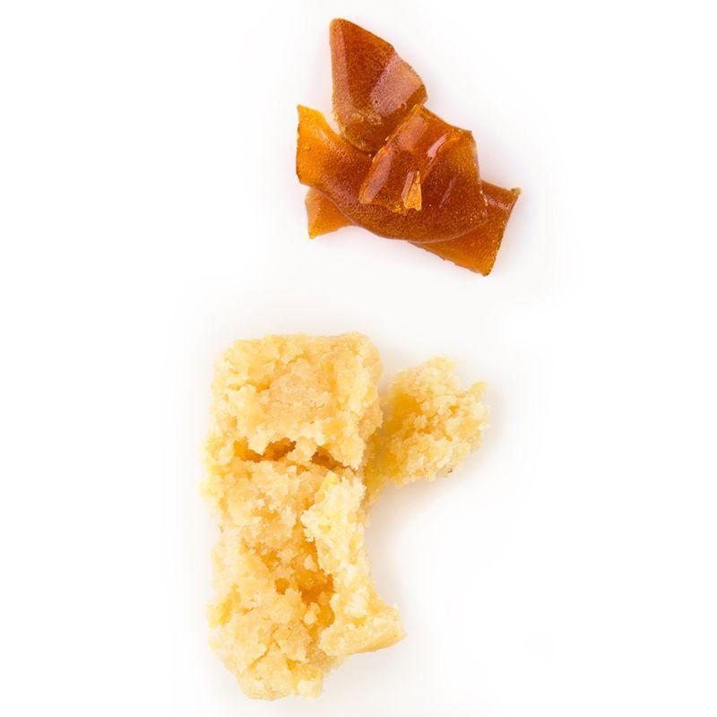 Marijuana Concentrates
