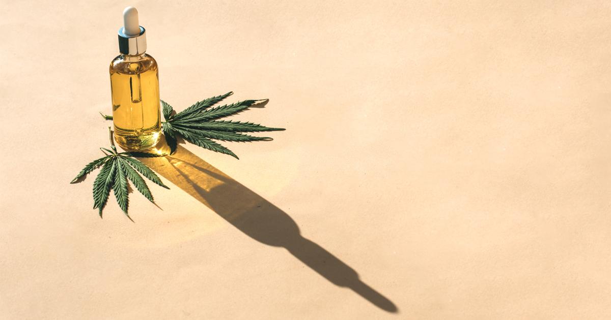 An Introduction to Cannabis Tinctures