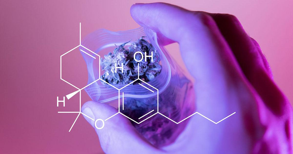 Cannabinoids