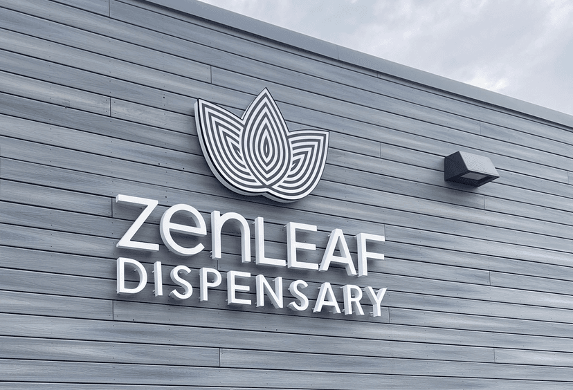 Medical Marijuana Dispensaries in Pennsylvania Zen Leaf