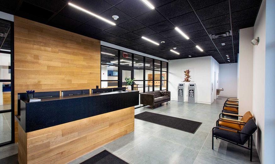 Medical Marijuana Dispensary in WV Zen Leaf