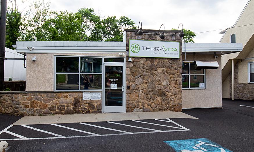 Zen Leaf Marijuana Dispensary in Abington, PA Cannabis PA