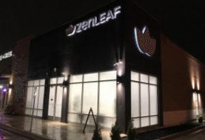 Lombard Zen Leaf DIspensary