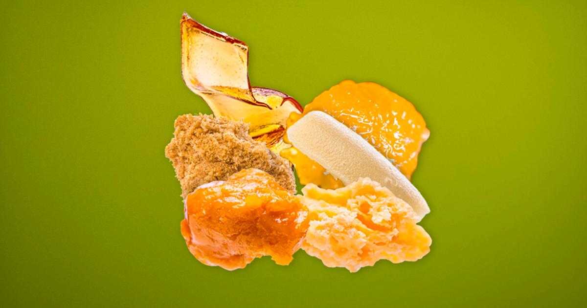 Cannabis Concentrates