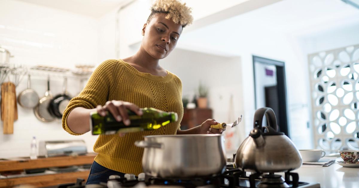 Cooking With Cannabis