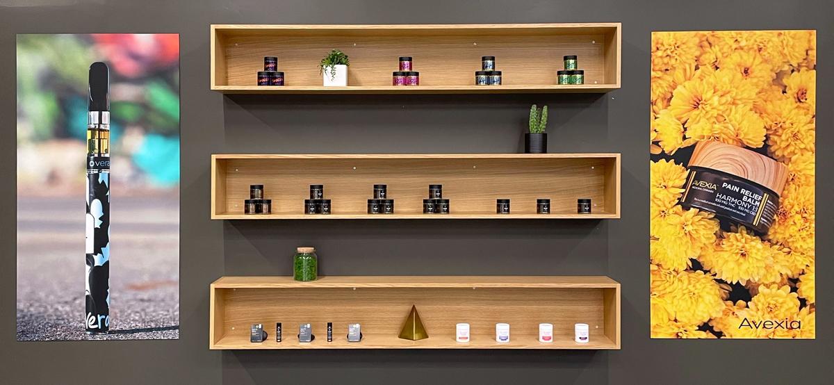 Shopping for the Right Cannabis Product