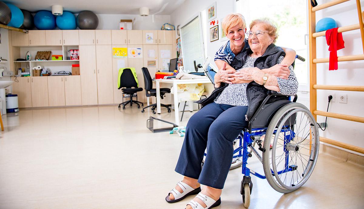 Relieve Age-Related Pain Using Cannabis