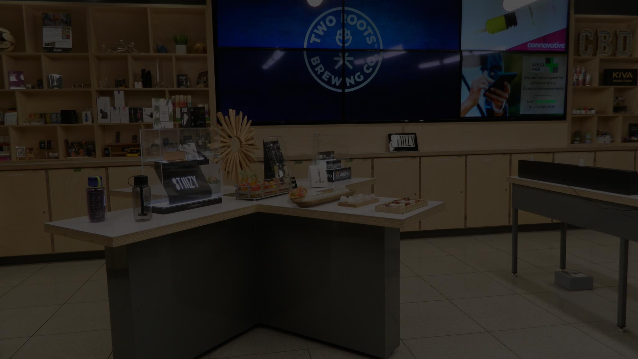 Medical Dispensary Menu in Reno, NV | Zen Leaf