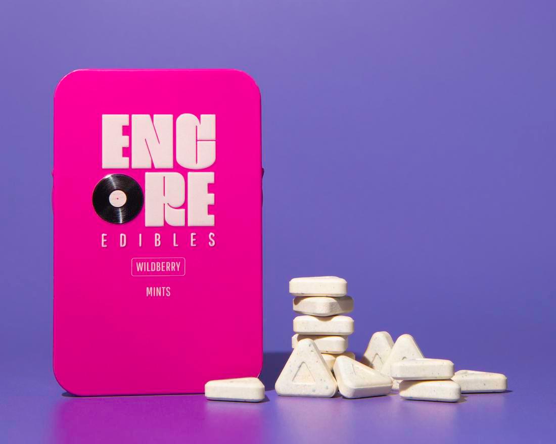 Encore Mints