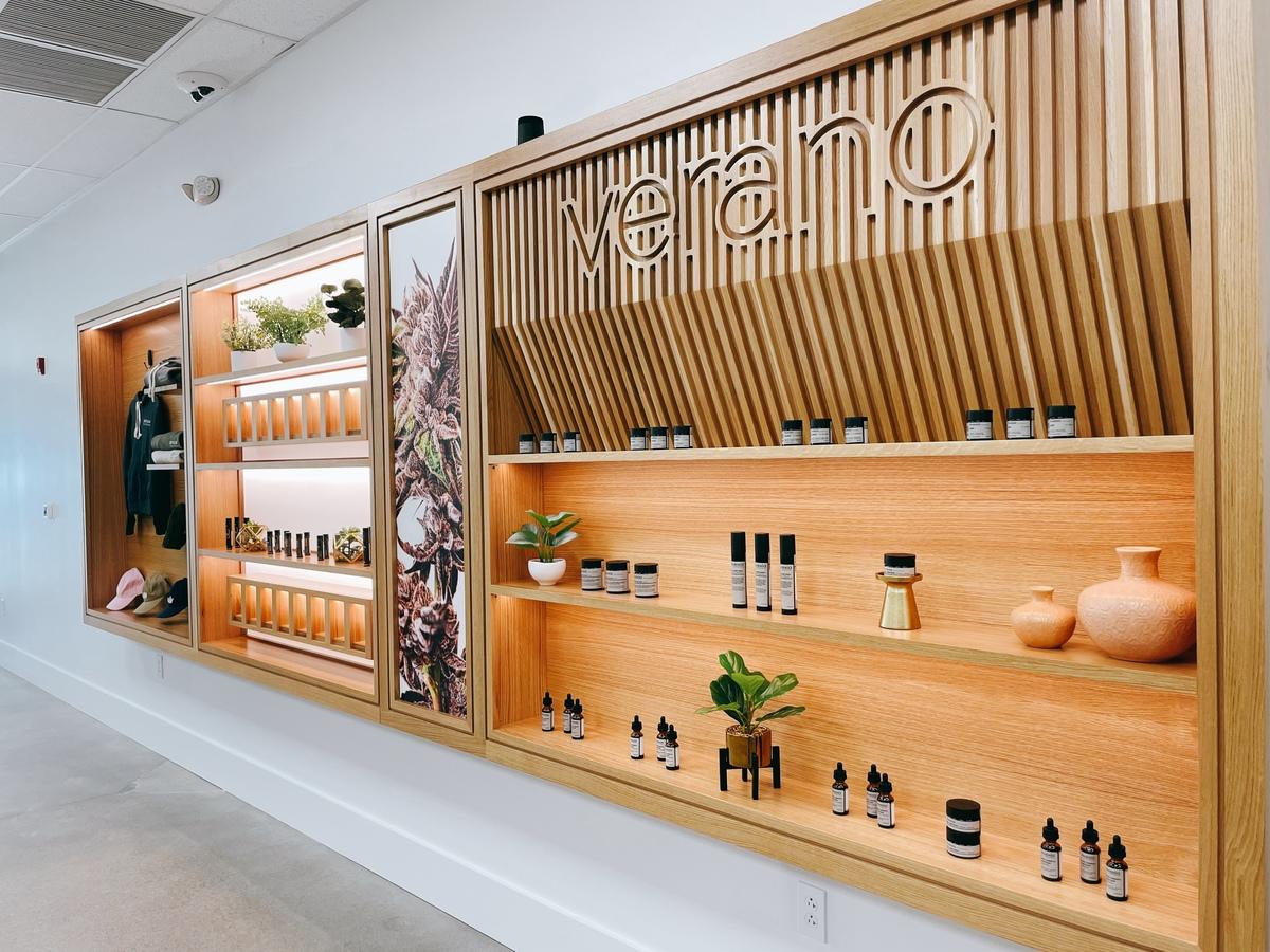 Zen Leaf Store