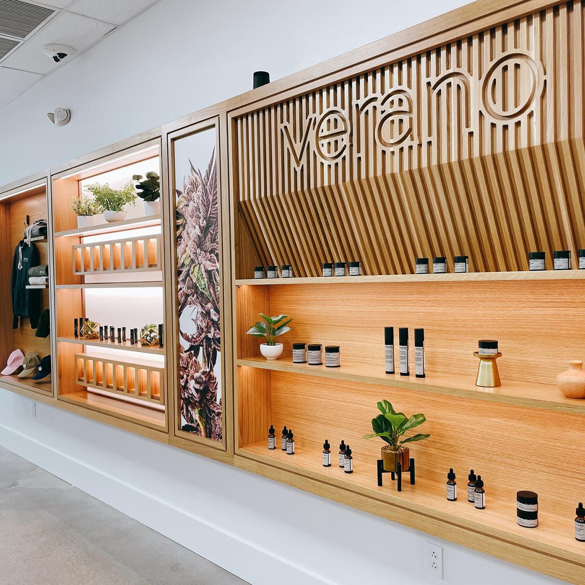 Shop Zen Leaf Dispensaries