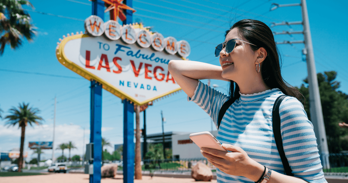 Photo of A Las Vegas Spring Break the Zen Leaf 420 Edition
