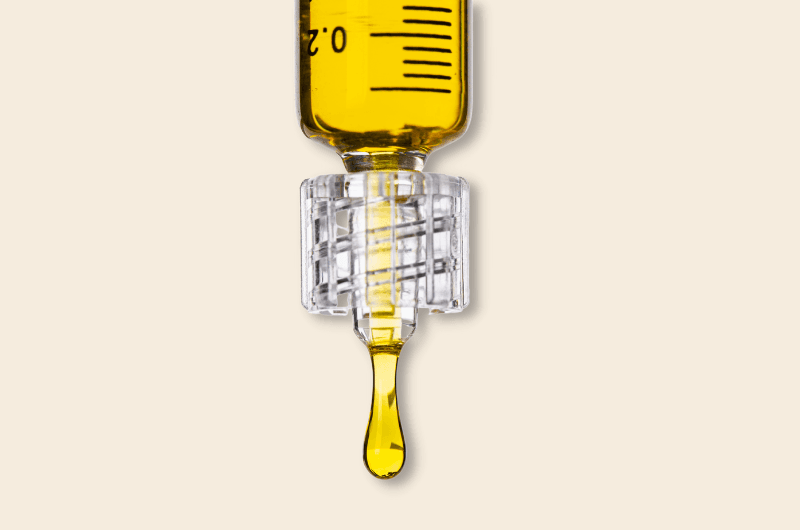 Distillate