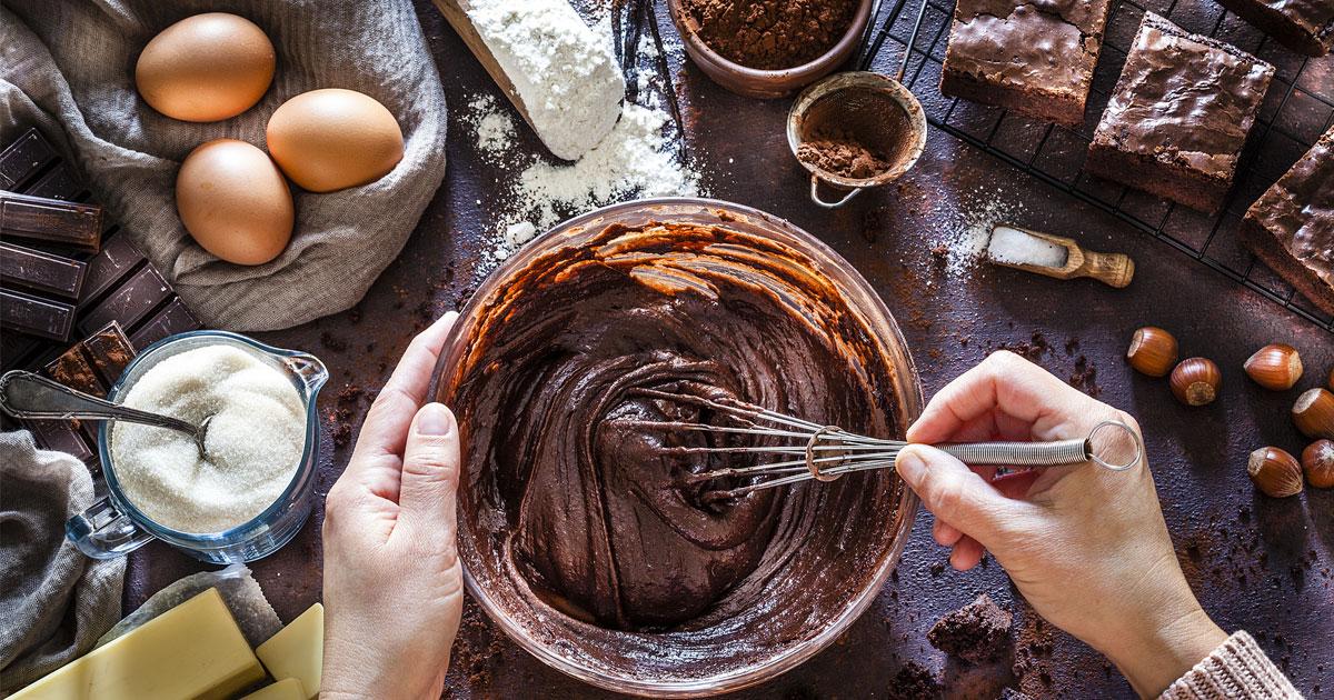 Making Homemade Edibles