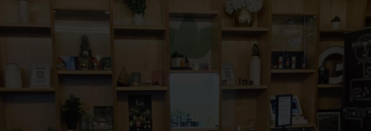 Zen Leaf Cannabis Dispensary in Las Vegas, Nevada