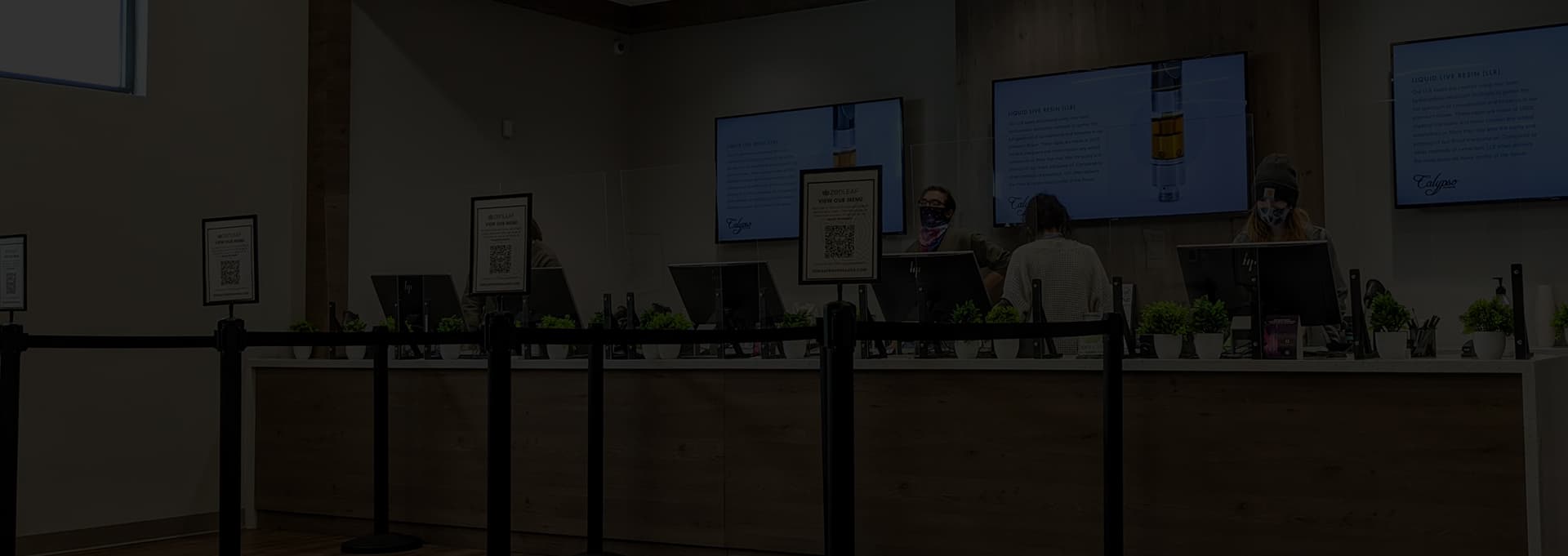 Medical Marijuana Dispensary in Harrisburg, PA Zen Leaf