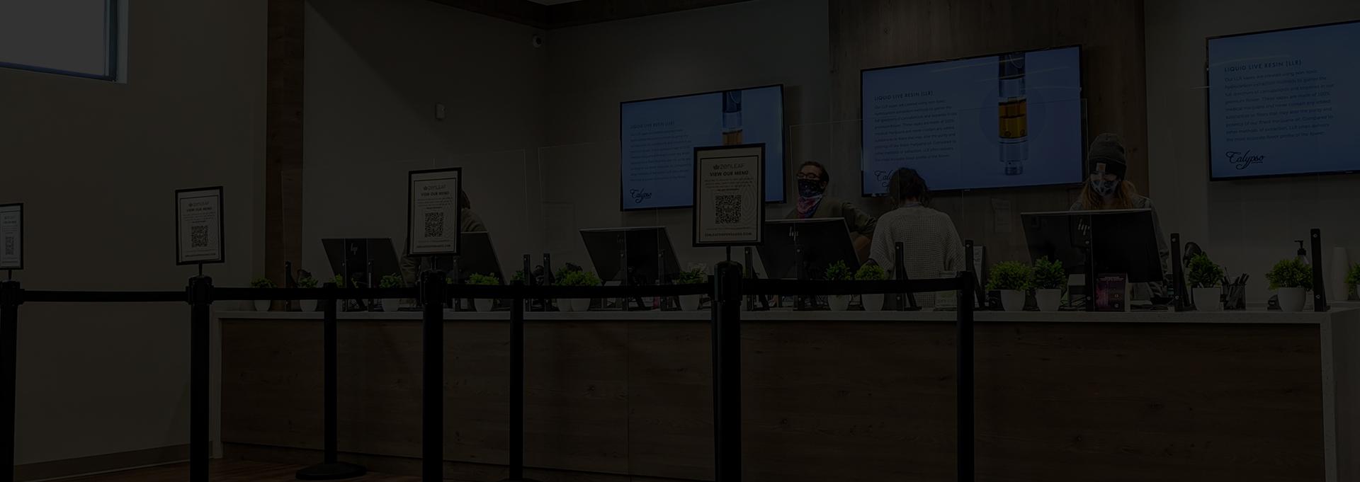 Medical Marijuana Dispensary in Harrisburg, PA Zen Leaf