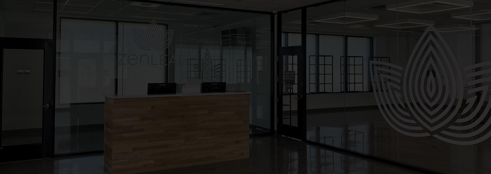 Medical Marijuana Dispensary in El Dorado, AR Zen Leaf