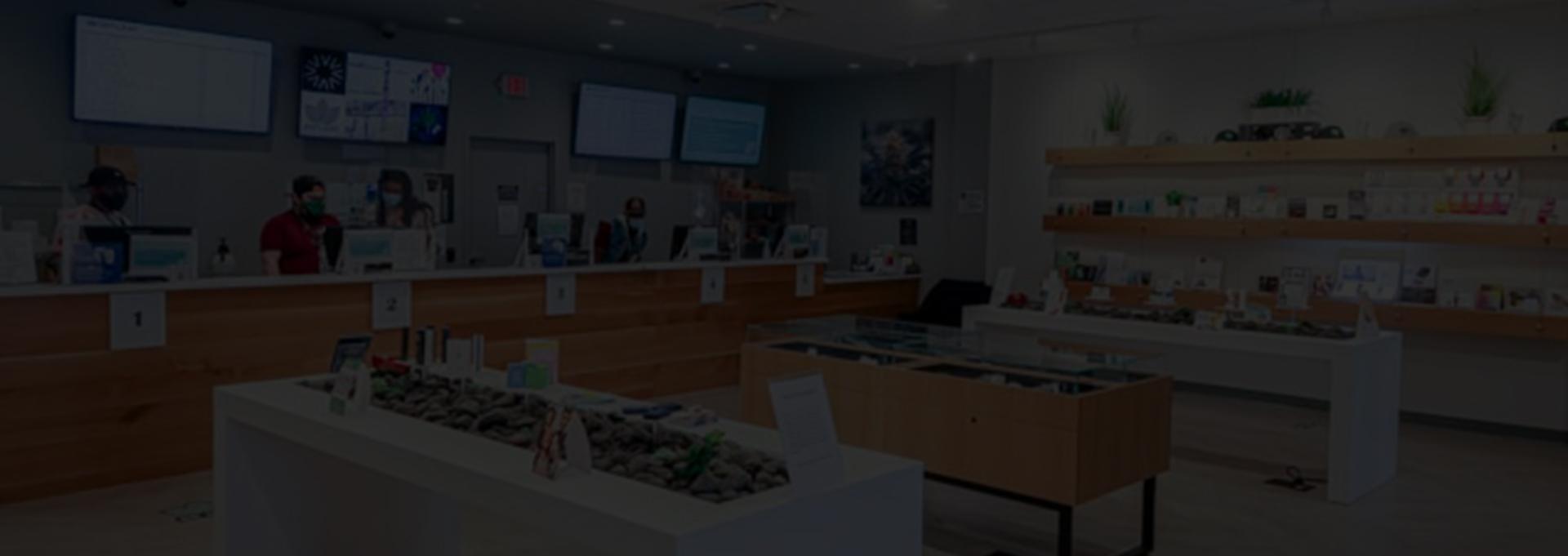 Shop Germantown Cannabis MD Recreational Marijuana