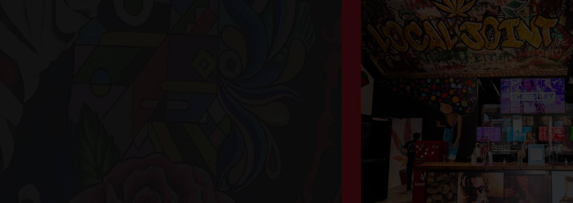 Local Joint by Zen Leaf Cannabis Dispensary in Phoenix, AZ