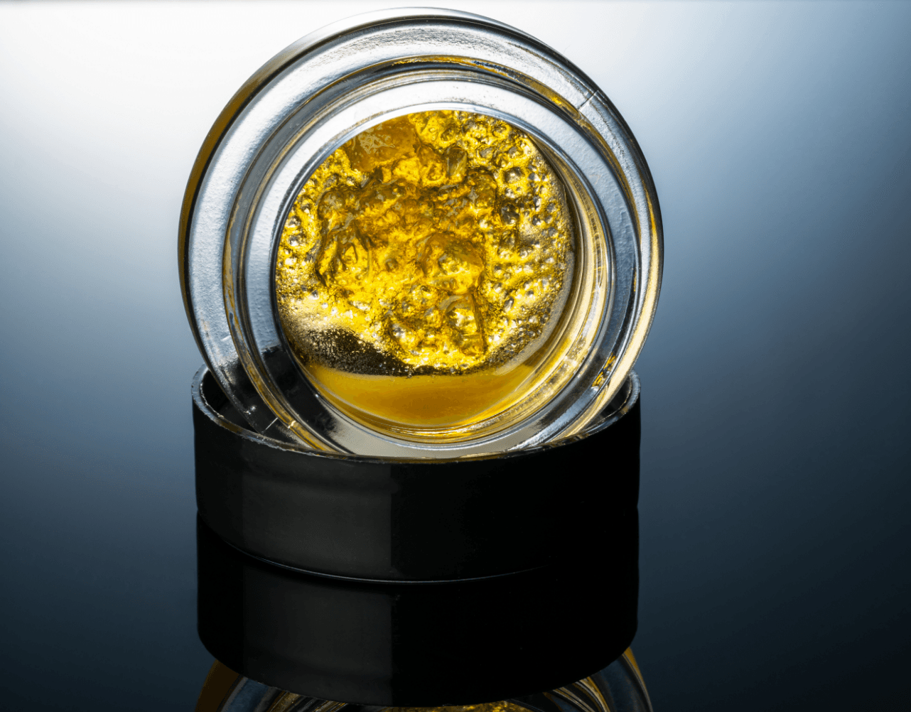 Cannabis Concentrates