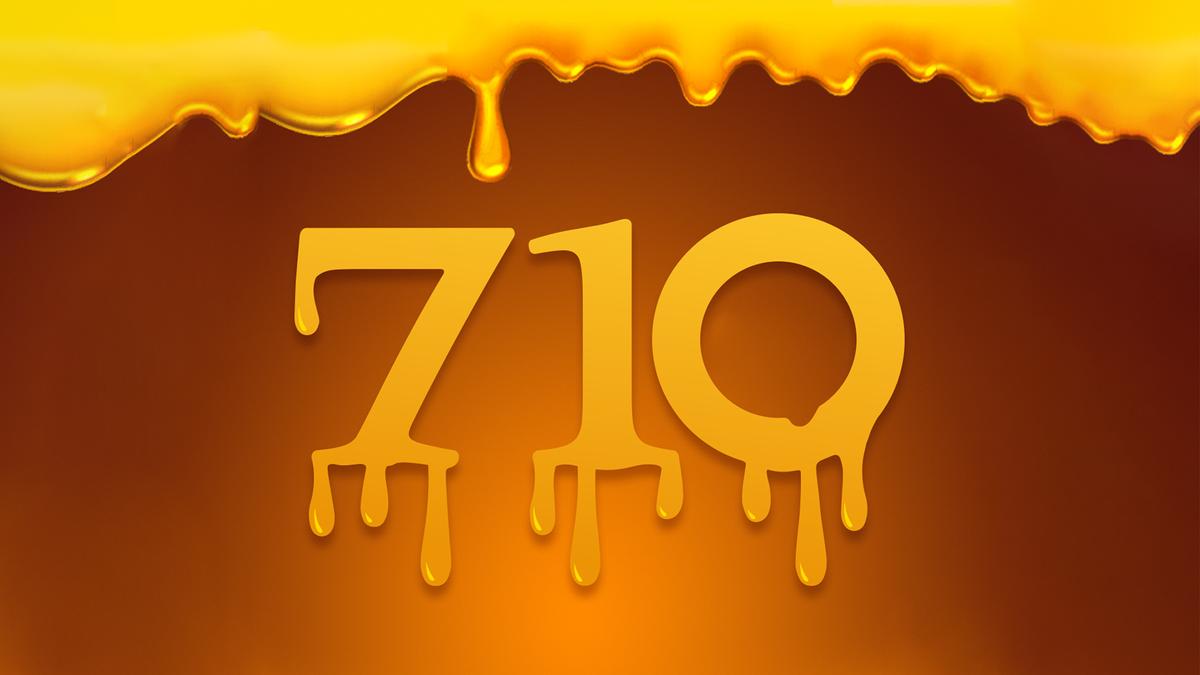 What is 710? Zen Leaf