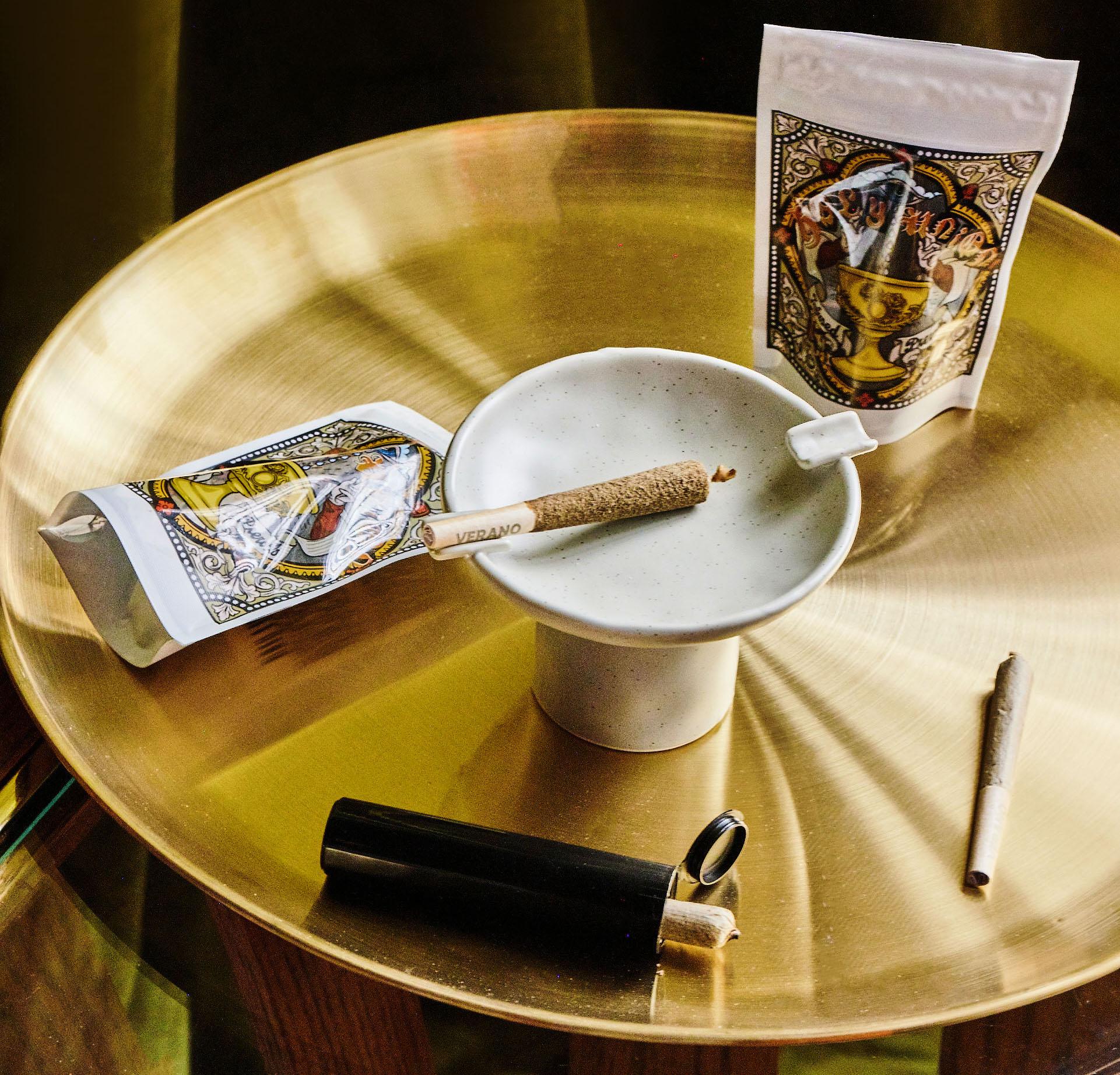 Zen Leaf Featured Brands Dispensary Cannabis Brands