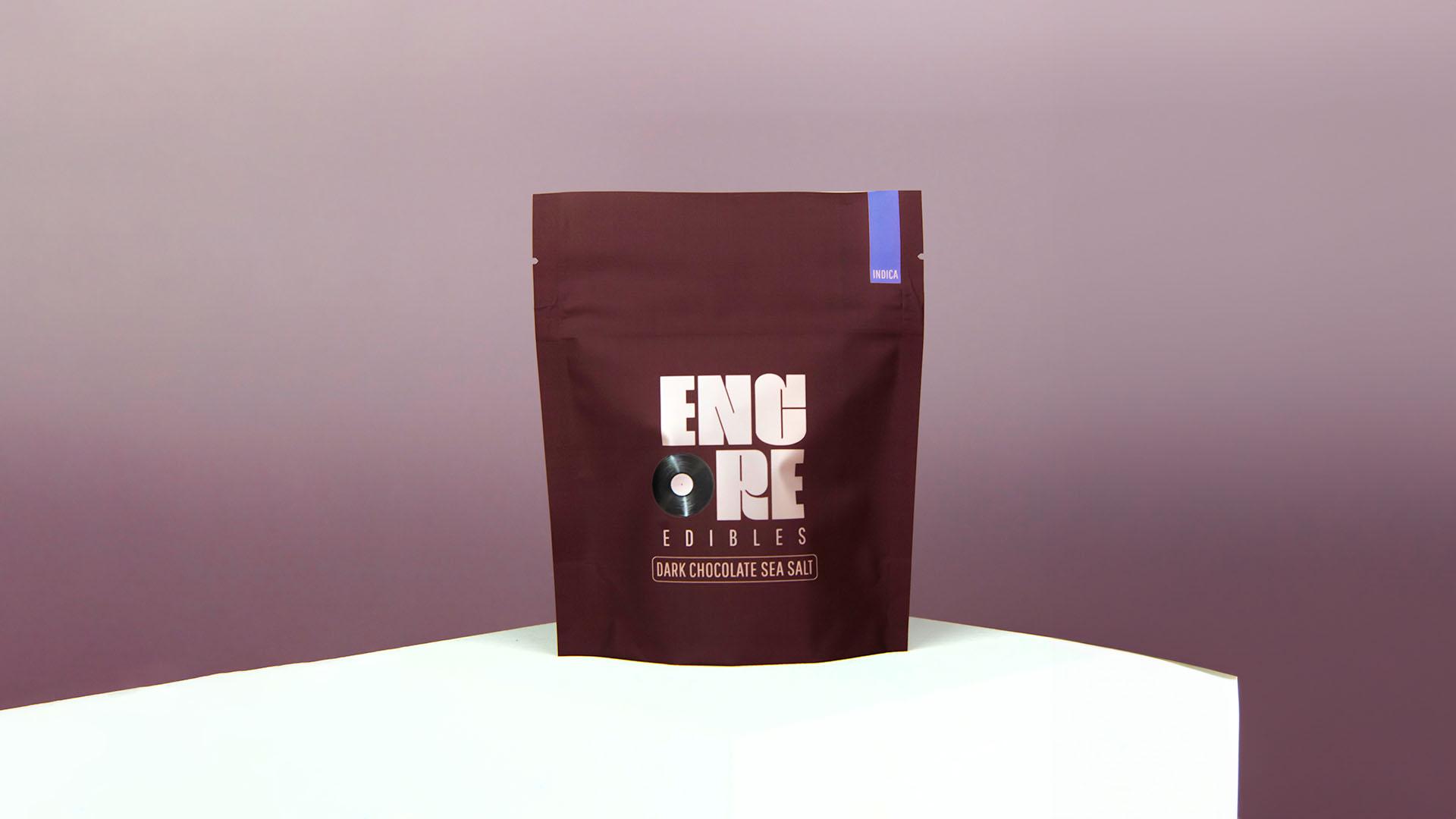 Encore Cannabis Chocolate Edibles