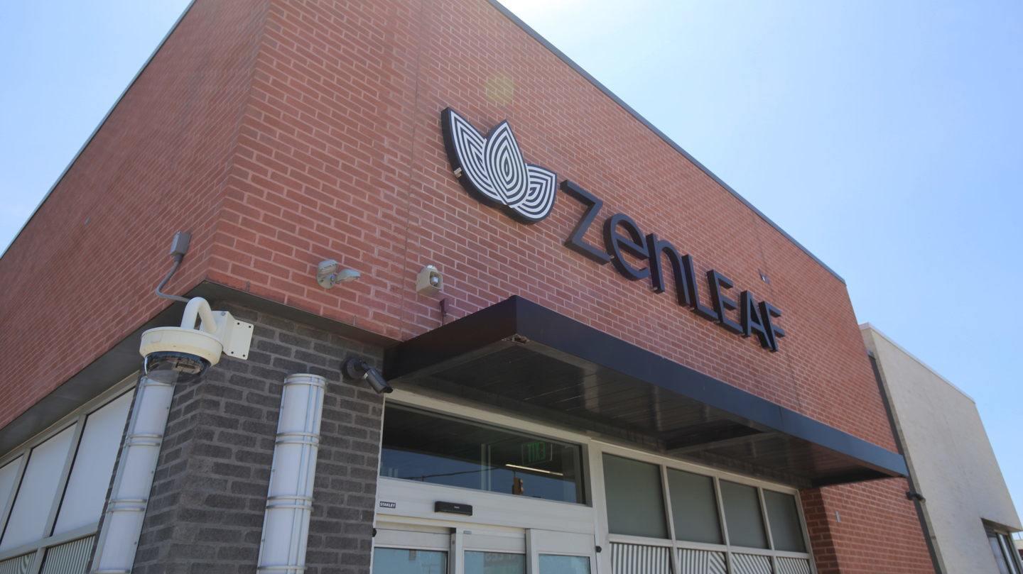 Find Hash Rosin at Zen Leaf