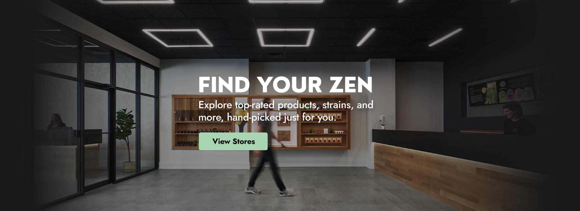Store Locations