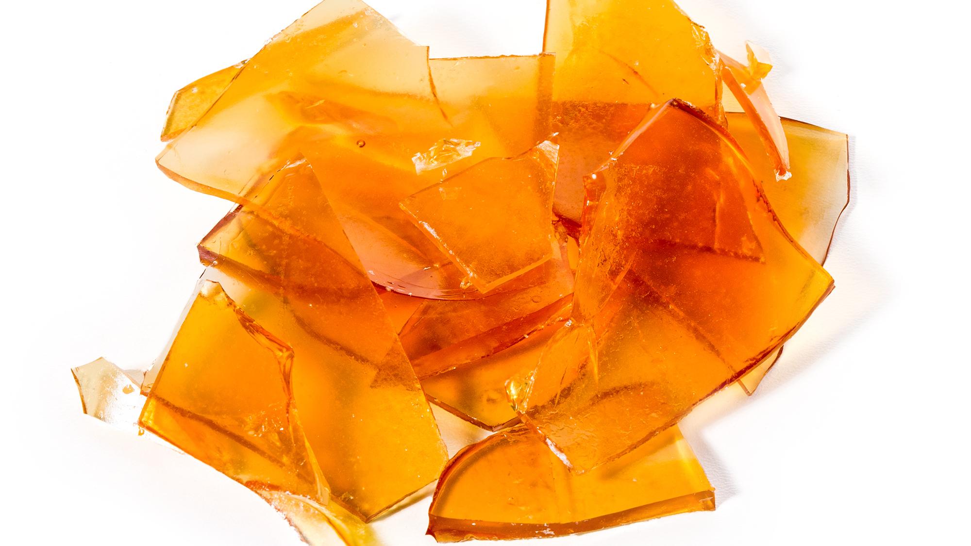 shatter dabs