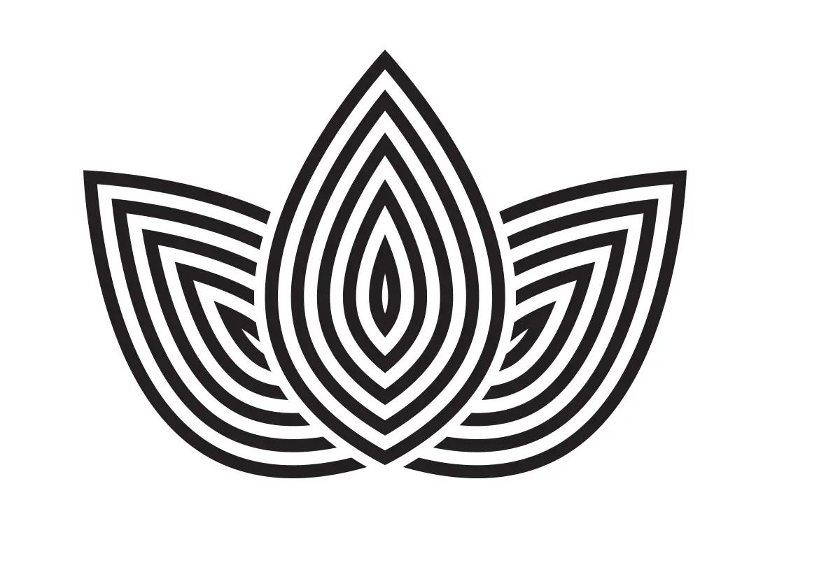 zen leaf logo