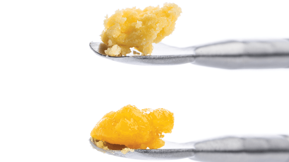 budder and badder