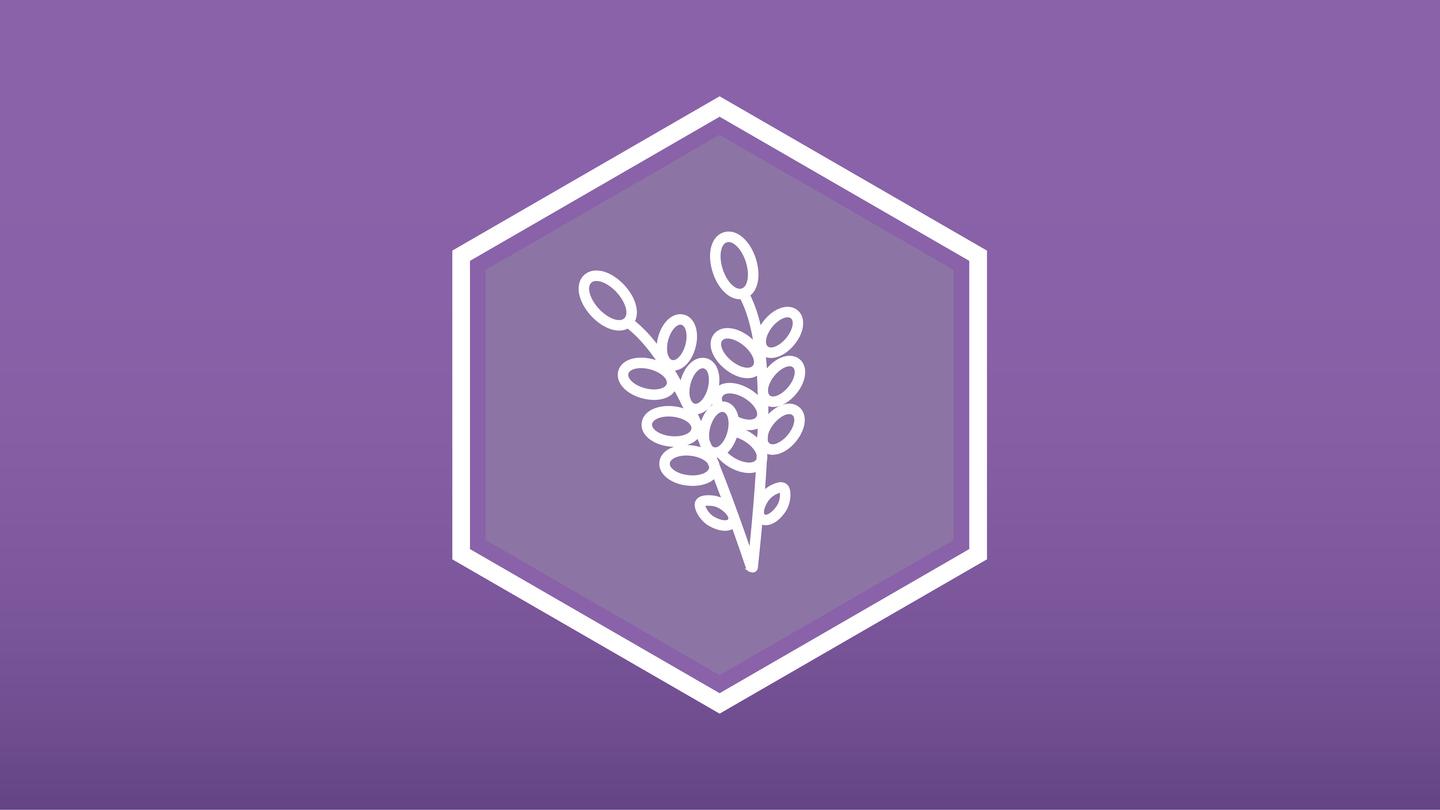 terpenes for stress