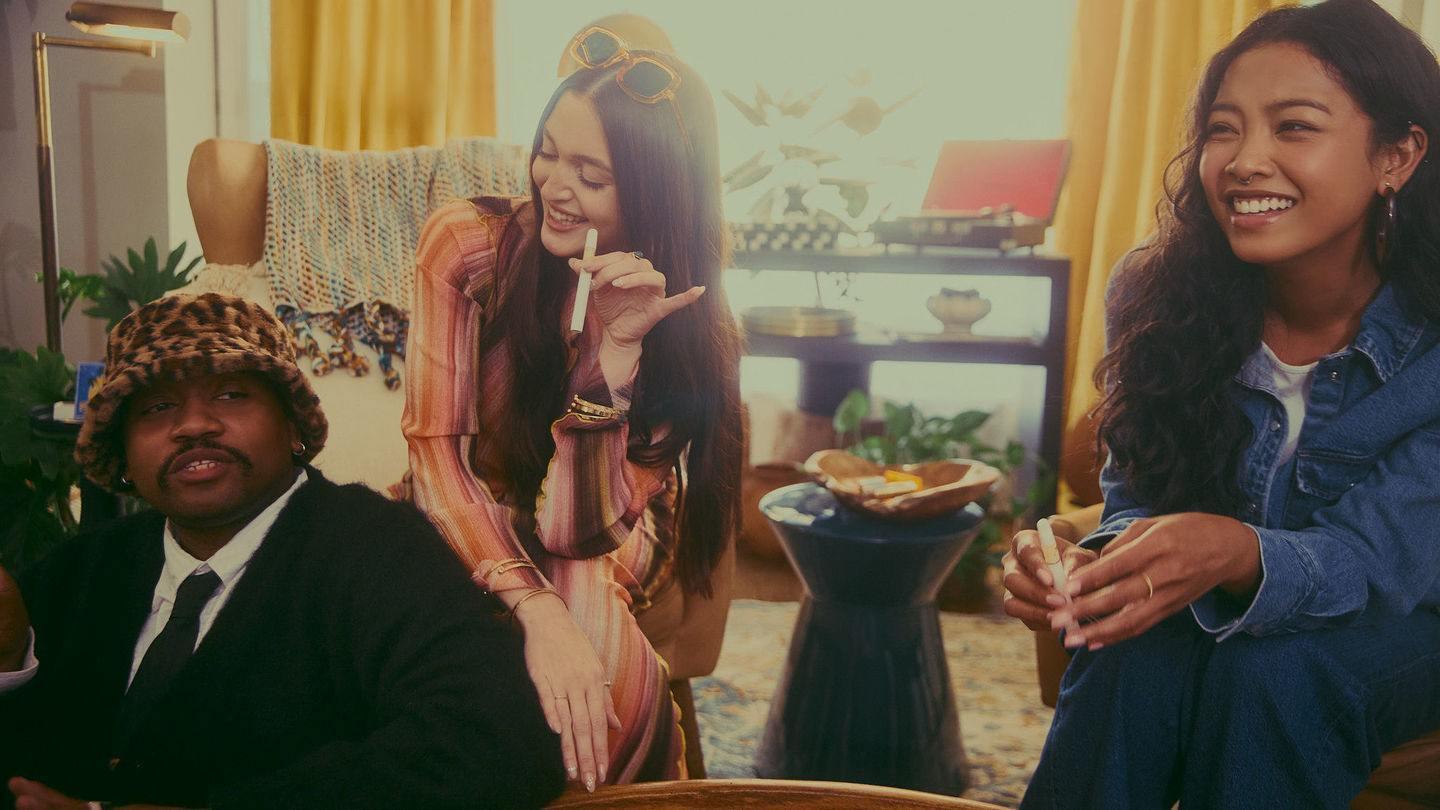 discreet cannabis use