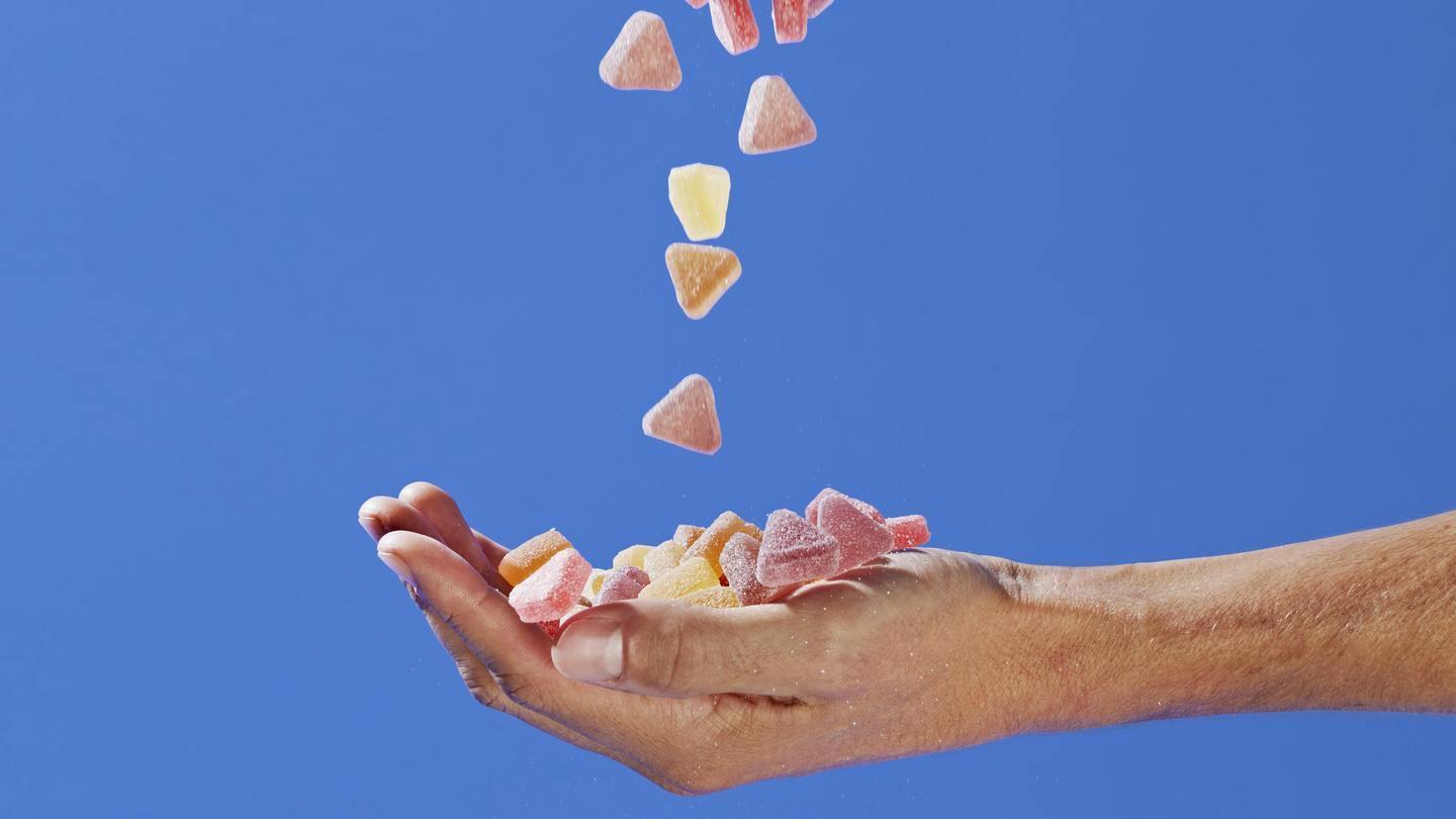 best edibles for beginners