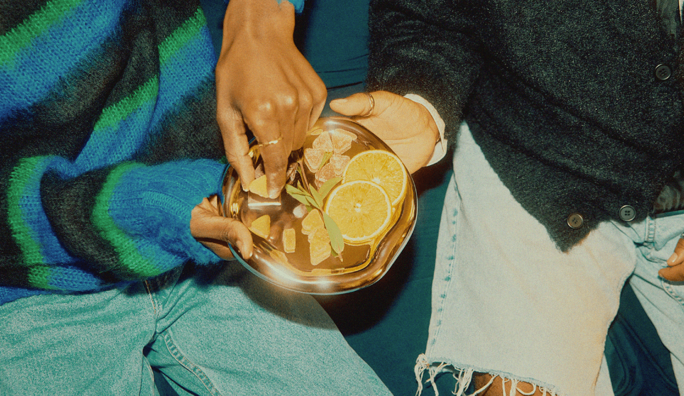 edibles for beginners