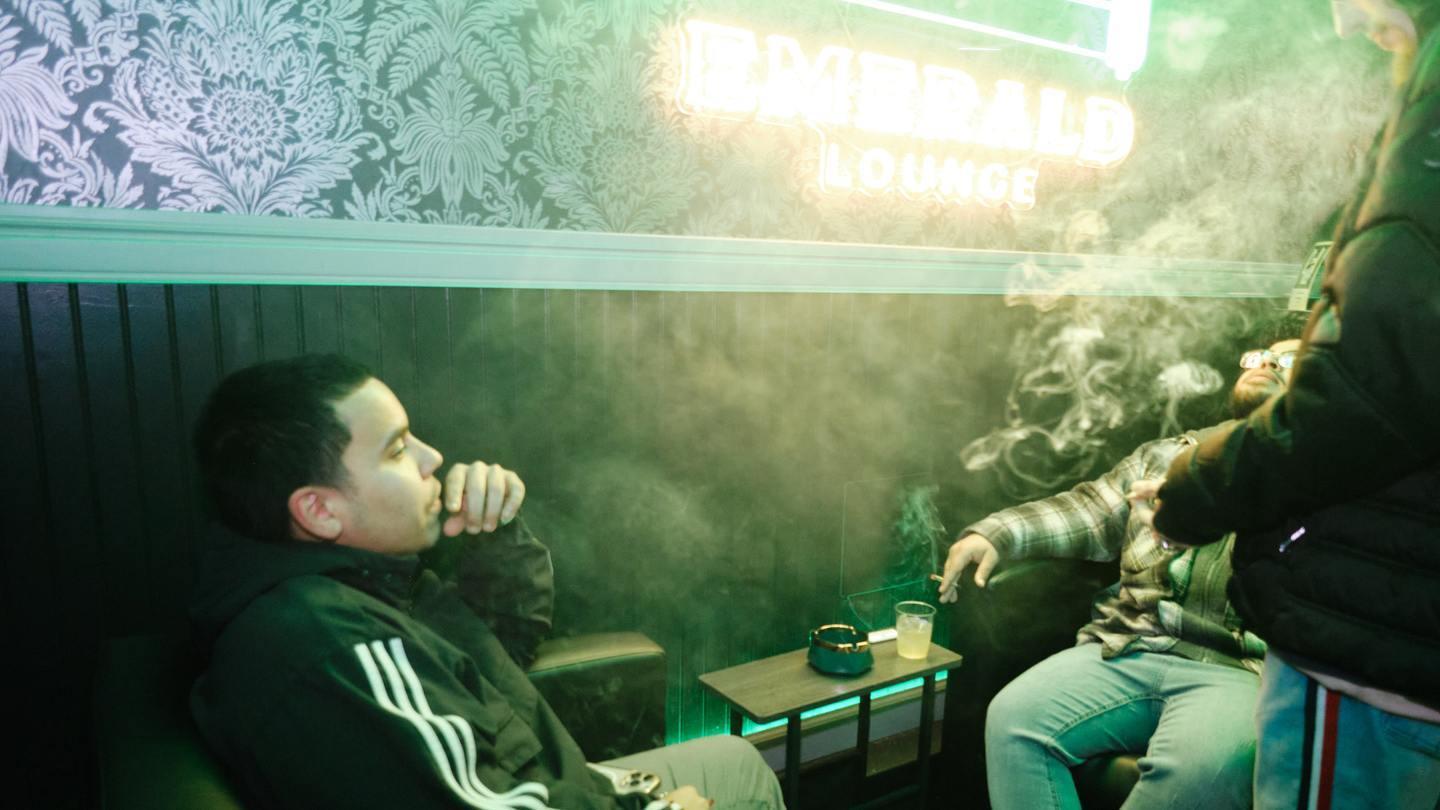 Photo of Dabbing vs. Smoking Cannabis: Comparing Consumption Methods