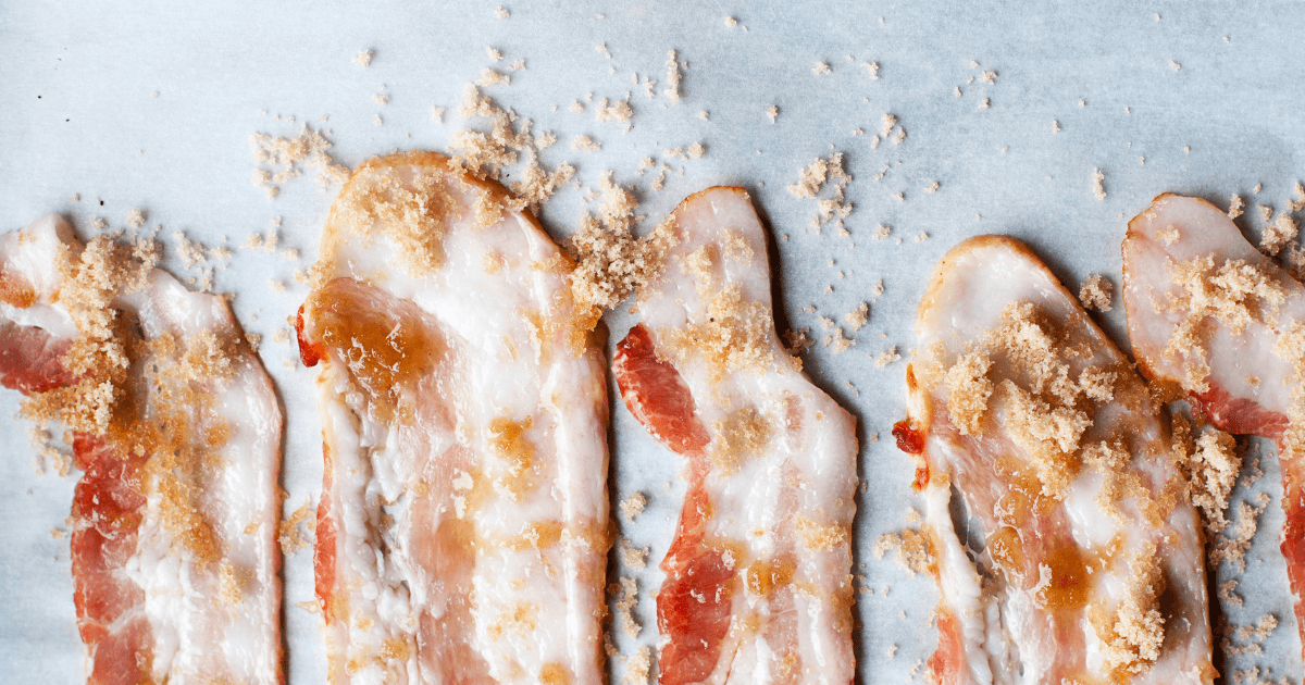 Best Edible Recipes | Candied Kief Bacon