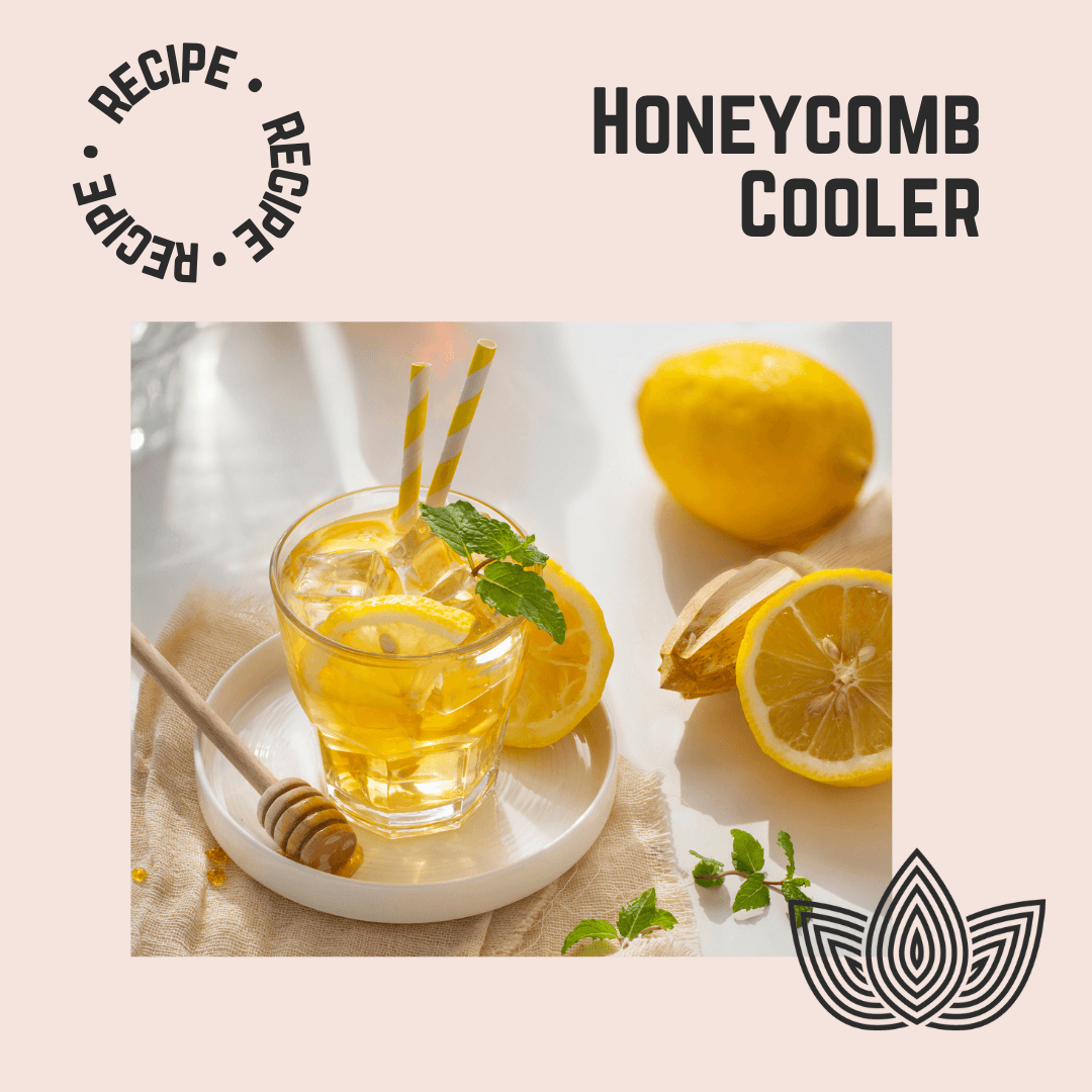 Honeycomb Cooler
