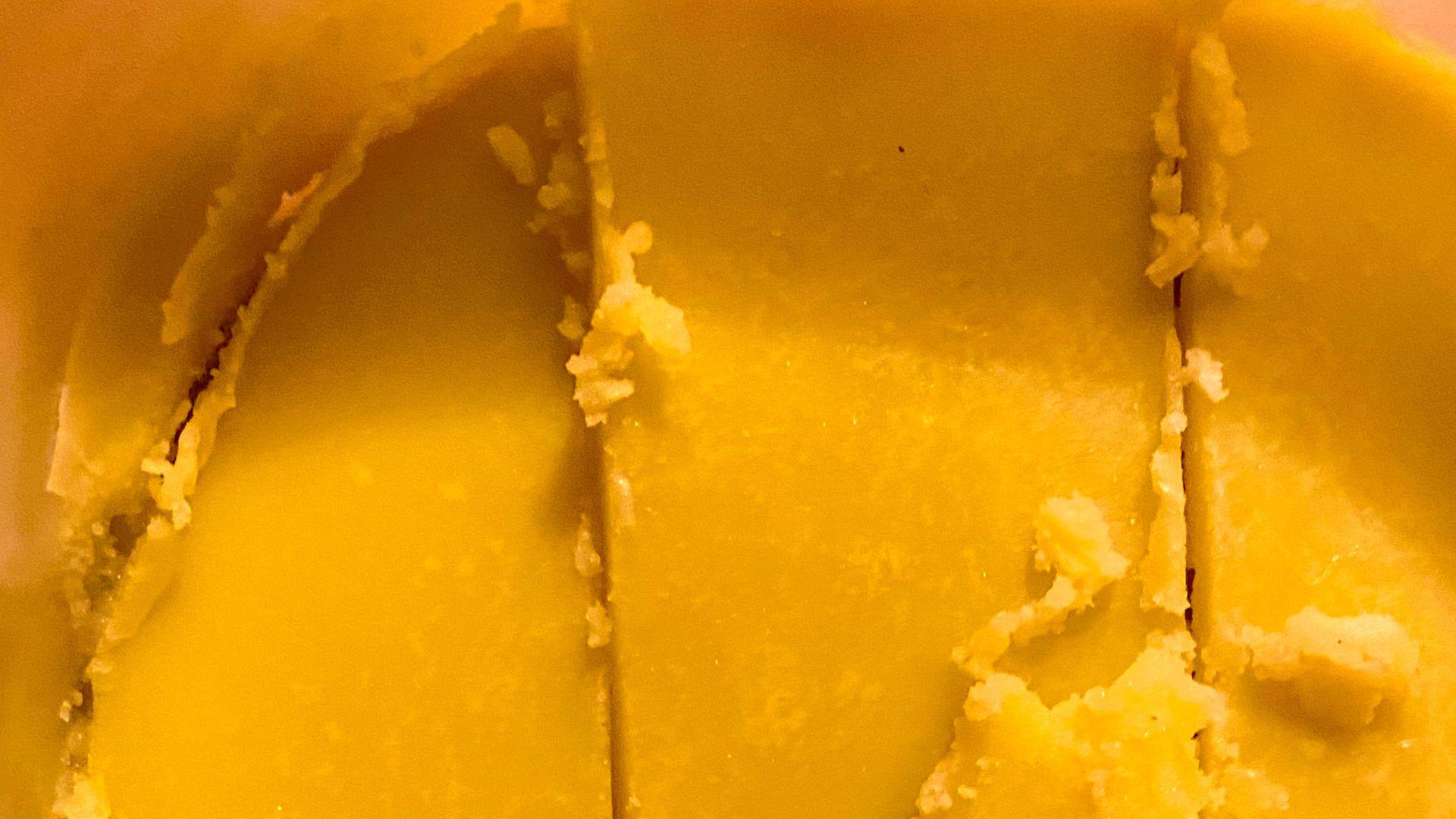 Cannabis-Infused Butter | Cannabutter