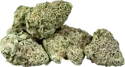 Berry Fritter