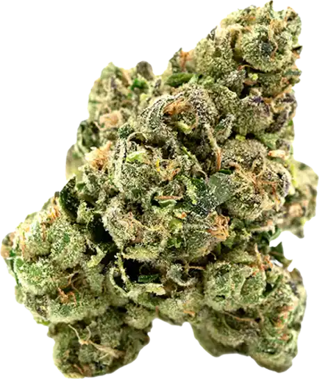 Orange Pound Cake