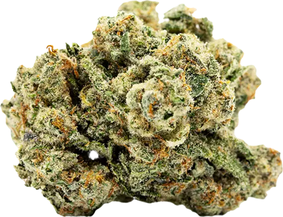 Triangle Kush image 1