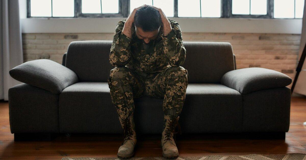 How Medical Marijuana May Help Veterans with PTSD